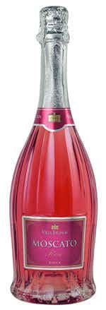 Santero Moscato Rosé