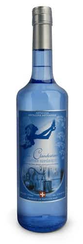 La Clandestine Absinthe Superieure 200ml Bottle