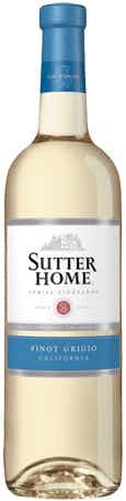 Sutter Home Pinot Grigio 2009 1.5L