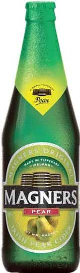 Magners Pear Cider 24 pack 12oz