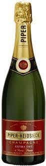 Piper Heidsieck Extra Dry