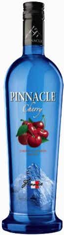 Pinnacle Cherry Vodka 1.75L