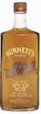 Burnett's Spiced Rum 1.75L