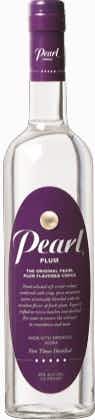 Pearl Plum Vodka