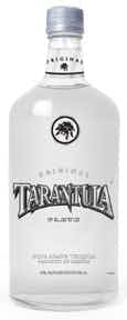 Tarantula Plata Tequila