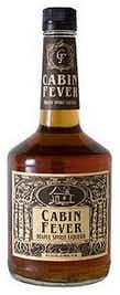 Cabin Fever Maple Whisky