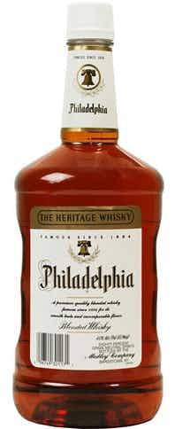 Philadelphia Distilling Blended Whiskey 1.75L