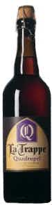 Brewery de Konigshoeven La Trappe Quadrupel Ale 750ml