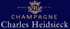 Charles Heidsieck Brut