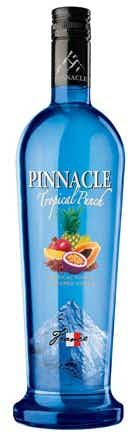 Pinnacle Tropical Punch Vodka
