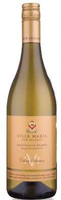 Villa Maria Cellar Selection Sauvignon Blanc 2010