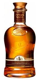 Dewar's Signature Blended Scotch Whisky