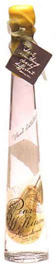 Westford Hill Poire William Eau de Vie 200ml