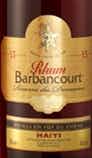 Barbancourt Estate Reserve Rhum 15 year old