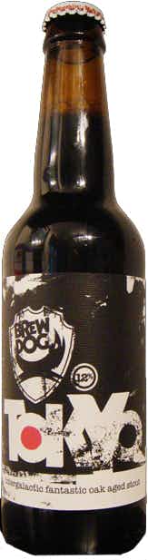 BrewDog Tokyo* 330ml Bottle