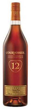 Courvoisier Connoisseur Collection 12 year old