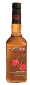Evan Williams Cherry Reserve