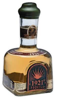 Tequila 1921 Reposado Tequila