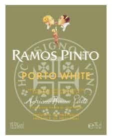 Ramos Pinto White Port