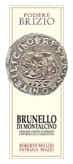 Podere Brizio Brunello di Montalcino 2010
