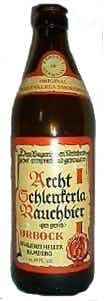 Aecht Schlenkerla Rauchbier Urbock 500ml