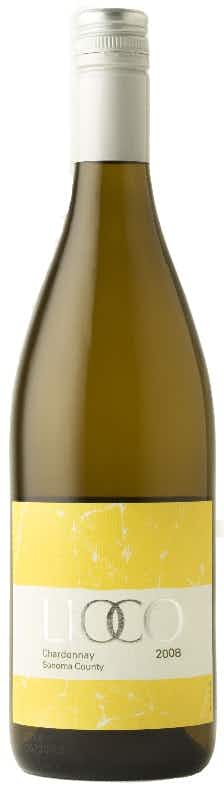 Lioco Sonoma County Chardonnay 2008