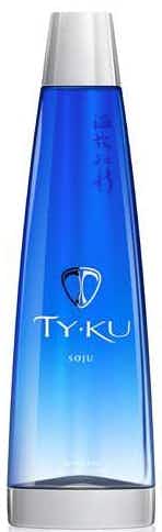 TY KU Soju