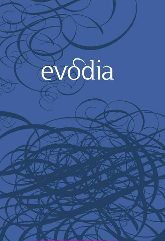 Evodia Garnacha 2009