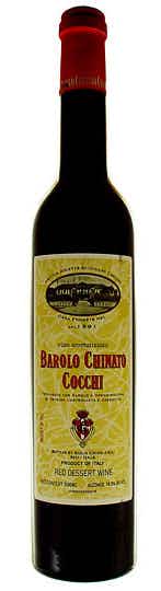 Cocchi Barolo Chinato Liqueur 500ml