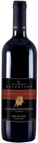 Casa del Toro Cabernet Sauvignon 1.5L