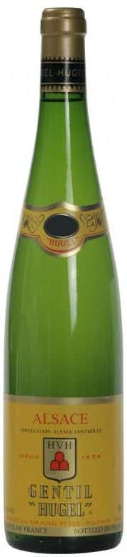 Hugel Gentil 2009