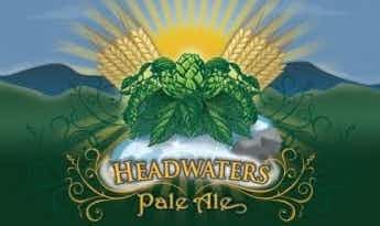 Victory Headwaters Pale Ale 6 pack 355ml Bottle