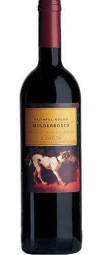 Mulderbosch Faithful Hound 2007