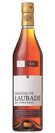 Chateau de Laubade Bas Armagnac X.O.