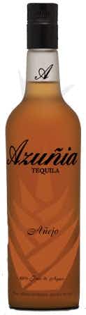 Azunia Anejo Tequila