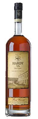 Hardy VS Red Corner Cognac