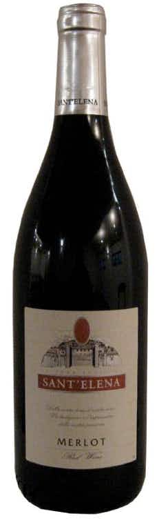 Sant' Elena Merlot
