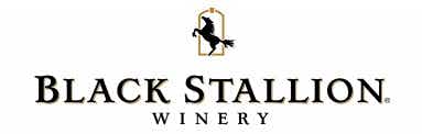 Black Stallion Winery Chardonnay 2016