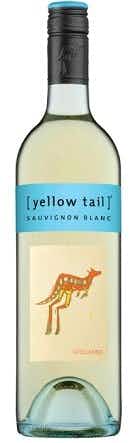 Yellow Tail Sauvignon Blanc 2010