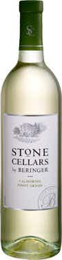 Beringer Stone Cellars Pinot Grigio 2009 1.5L