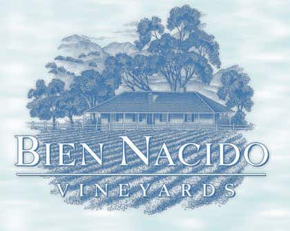 Bien Nacido Vineyards Chardonnay 2015