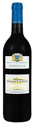 Chateau Thomas Laurent Bordeaux