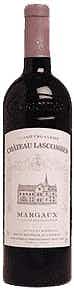 Château-Lascombes Margaux 2008