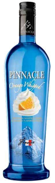 Pinnacle Orange Whipped Vodka