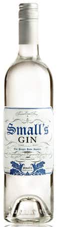 Small's American Dry Gin
