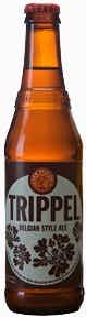 New Belgium Trippel Belgian Style Ale 6 pack 355ml