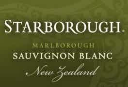 Starborough Sauvignon Blanc 2017