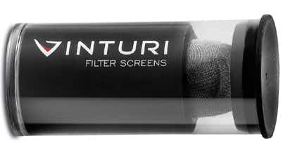 Vinturi Filter Screens 750ml