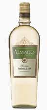Almaden Moscato 5L