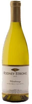 Rodney Strong Sonoma County Chardonnay 2009
